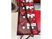 Genie - z-30/20n rj - 11m werkhoogte - hoogwerker - afbeelding 5 van  7