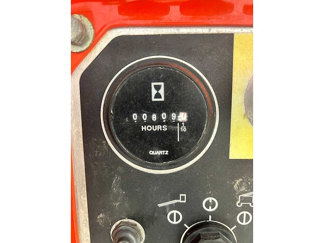 Genie - z-30/20n rj - 11m werkhoogte - hoogwerker - afbeelding 7 van  7