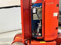 Genie - z-30/20n rj - 11m werkhoogte - hoogwerker - afbeelding 3 van  5