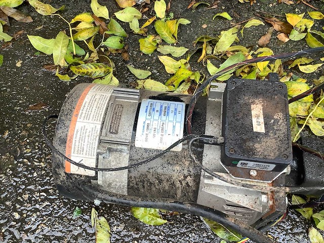 Genie 139953gt hoogwerker - afbeelding 1 van  5