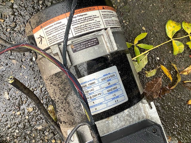 Genie 139953gt hoogwerker - afbeelding 3 van  5