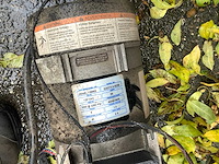 Genie 139953gt hoogwerker - afbeelding 4 van  5