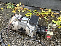 Genie 139953gt hoogwerker - afbeelding 2 van  4