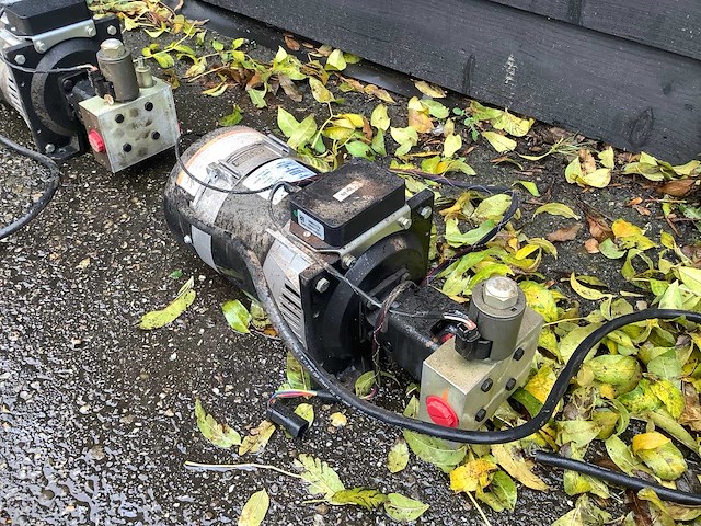 Genie 139953gt hoogwerker - afbeelding 4 van  4