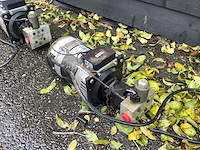 Genie 139953gt hoogwerker - afbeelding 4 van  4