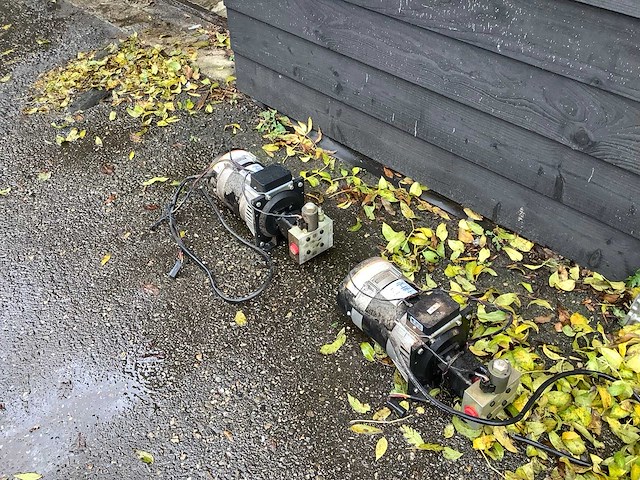 Genie 139953gt hoogwerker - afbeelding 1 van  4