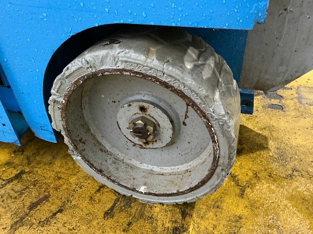 Genie 1532 hoogwerker - afbeelding 2 van  10