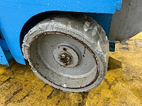 Genie 1532 hoogwerker - afbeelding 2 van  10