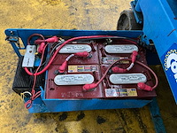 Genie 1532 hoogwerker - afbeelding 3 van  10