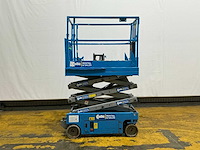 Genie 1532 hoogwerker - afbeelding 5 van  10