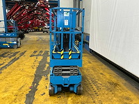 Genie 1532 hoogwerker - afbeelding 7 van  10