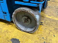 Genie 1532 hoogwerker - afbeelding 9 van  10