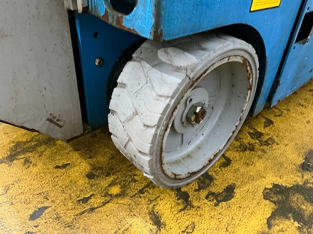 Genie 1930 hoogwerker - afbeelding 2 van  23