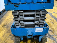 Genie 1930 hoogwerker - afbeelding 4 van  23