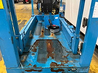 Genie 1930 hoogwerker - afbeelding 5 van  23