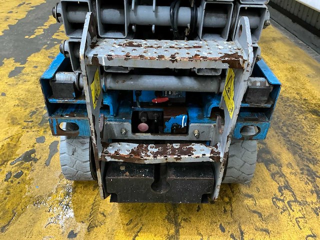 Genie 1930 hoogwerker - afbeelding 6 van  23