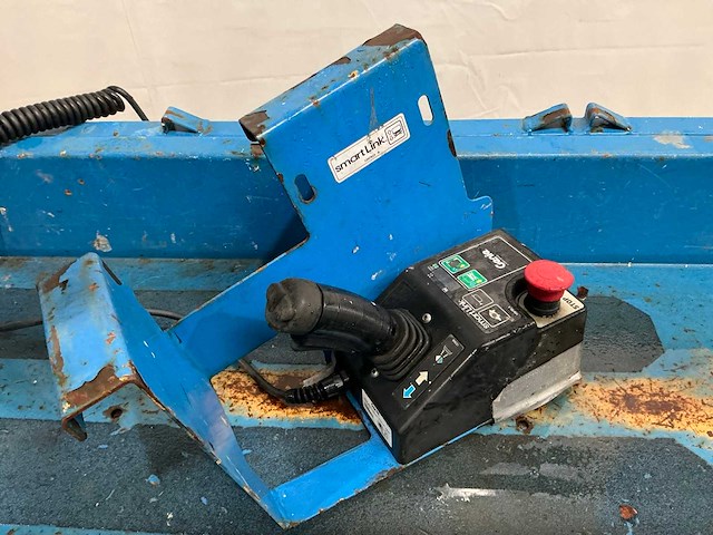 Genie 1930 hoogwerker - afbeelding 7 van  23