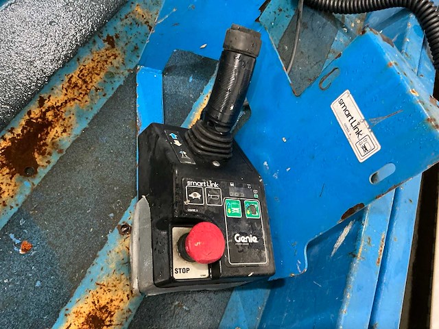 Genie 1930 hoogwerker - afbeelding 8 van  23