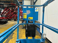 Genie 1930 hoogwerker - afbeelding 9 van  23