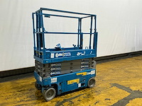 Genie 1930 hoogwerker - afbeelding 1 van  23