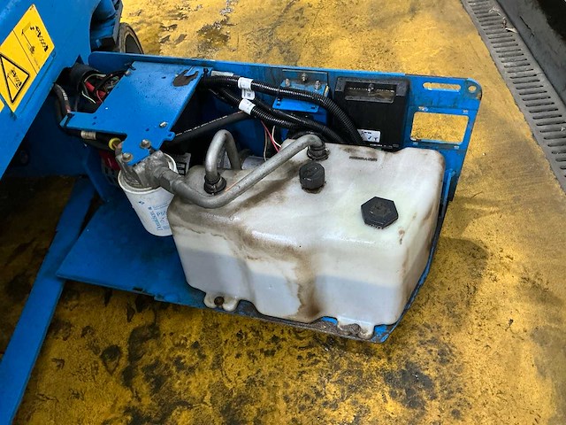 Genie 1930 hoogwerker - afbeelding 13 van  23