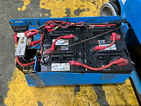 Genie 1930 hoogwerker - afbeelding 14 van  23