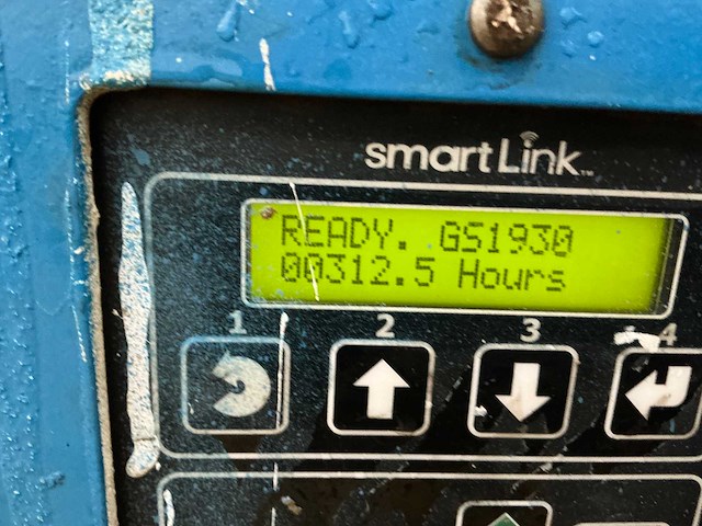 Genie 1930 hoogwerker - afbeelding 15 van  23