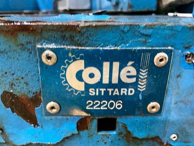 Genie 1930 hoogwerker - afbeelding 16 van  23