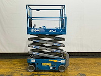 Genie 1930 hoogwerker - afbeelding 12 van  23