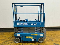 Genie 1930 hoogwerker - afbeelding 17 van  23