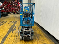 Genie 1930 hoogwerker - afbeelding 18 van  23