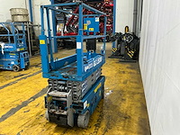 Genie 1930 hoogwerker - afbeelding 19 van  23