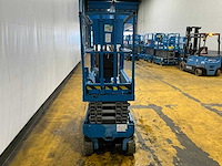 Genie 1930 hoogwerker - afbeelding 21 van  23