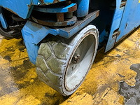 Genie 1930 hoogwerker - afbeelding 22 van  23