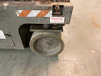 Genie 2012 gs 3246 schaarhoogwerker - afbeelding 4 van  9