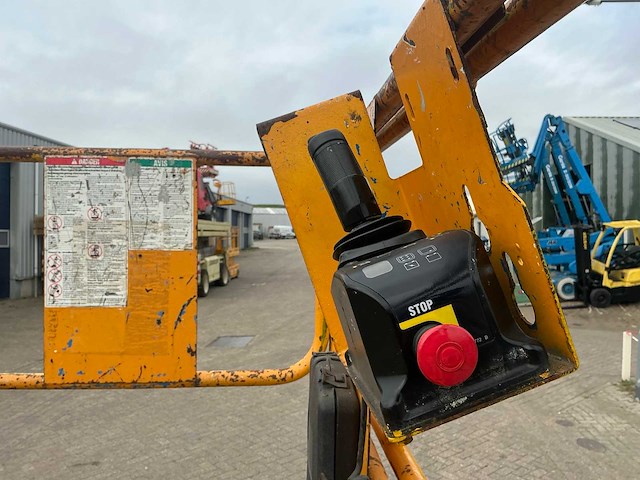 Genie 2646es hoogwerker - afbeelding 2 van  15