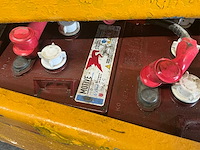 Genie 2646es hoogwerker - afbeelding 4 van  15