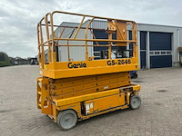 Genie 2646es hoogwerker - afbeelding 10 van  15