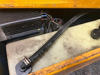 Genie 2646es hoogwerker - afbeelding 5 van  14