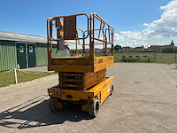 Genie 2646es hoogwerker - afbeelding 7 van  14