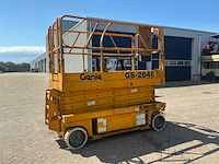 Genie 2646es hoogwerker - afbeelding 9 van  14