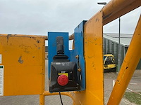 Genie 2646es hoogwerker - afbeelding 5 van  15