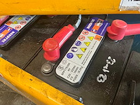 Genie 2646es hoogwerker - afbeelding 2 van  15