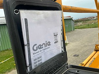 Genie 2646es hoogwerker - afbeelding 8 van  15