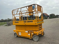 Genie 2646es hoogwerker - afbeelding 3 van  15