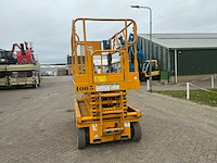 Genie 2646es hoogwerker - afbeelding 12 van  15