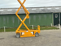 Genie 2646es hoogwerker - afbeelding 4 van  15