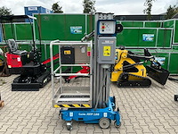 Genie awp-20s hoogwerker - afbeelding 3 van  9