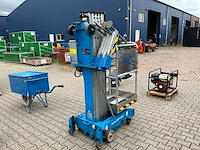 Genie awp-20s hoogwerker - afbeelding 4 van  9
