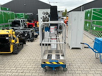 Genie awp-20s hoogwerker - afbeelding 6 van  9